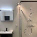 badkamer in Amsterdam-noord